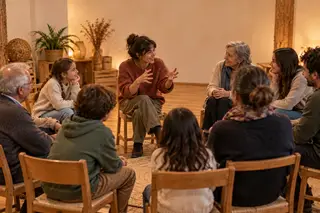 Libros y materiales para crear historias a través del juego y la imaginación